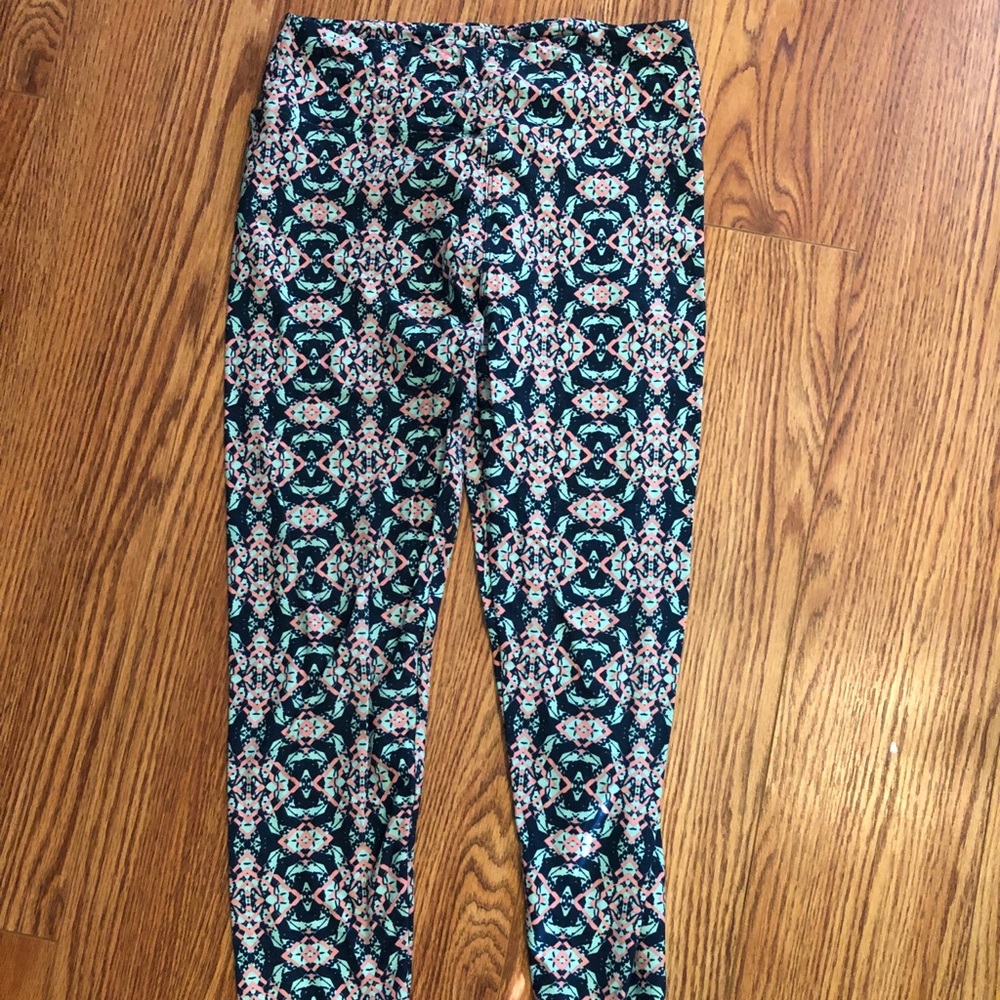 Lularoe Leggings